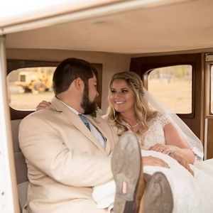 Meet your Posher, Ashton